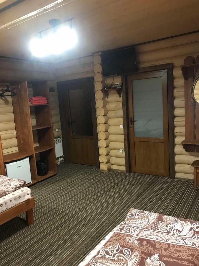 Sadyba Predkiv Bukoveľ Exteriér fotografie