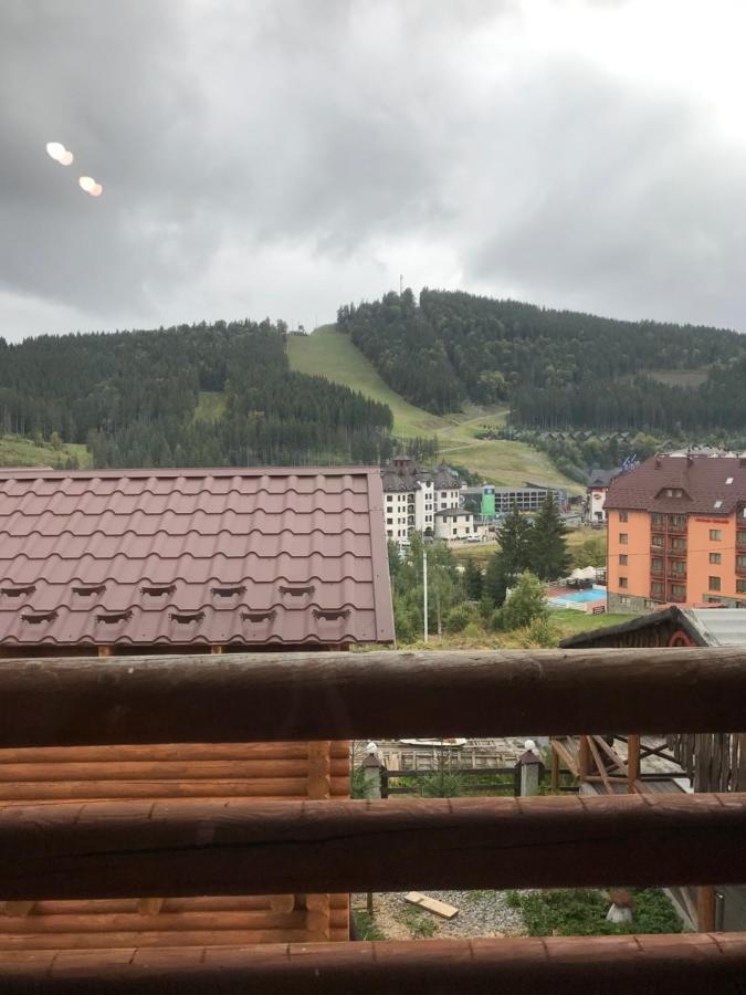 Sadyba Predkiv Bukoveľ Exteriér fotografie