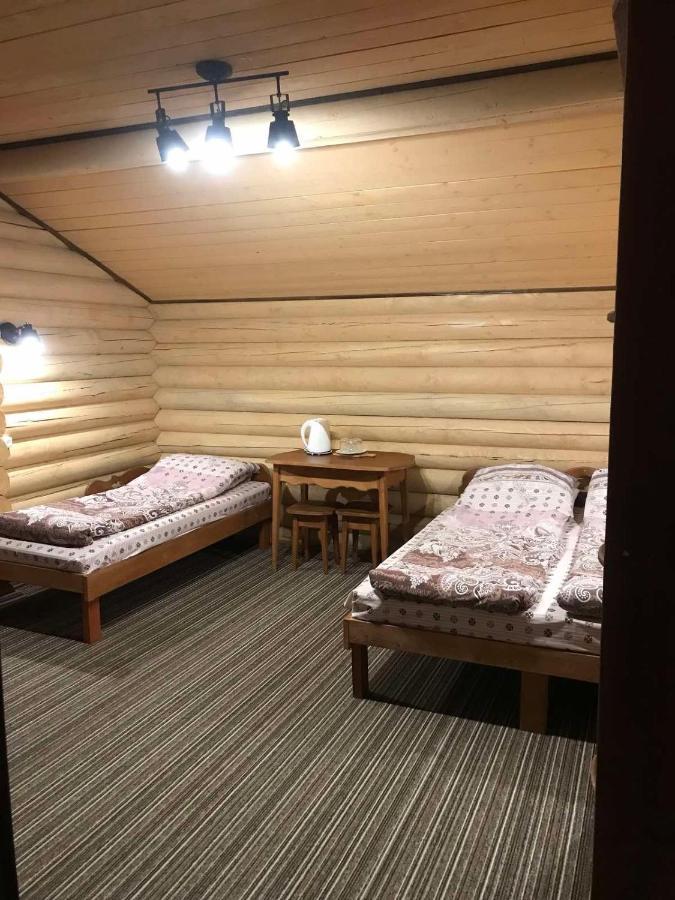 Sadyba Predkiv Bukoveľ Exteriér fotografie